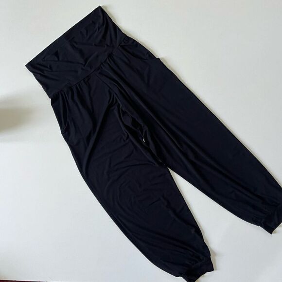 Commando Butter Jogger Cropped Legging XS - Picture 5 of 9